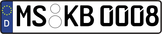 MS-KB0008