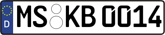 MS-KB0014