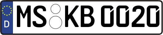 MS-KB0020