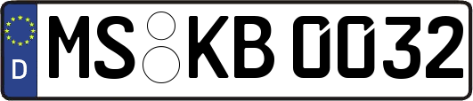 MS-KB0032