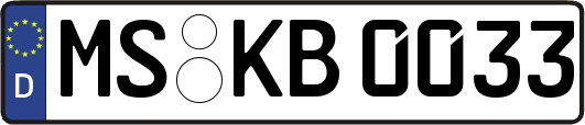 MS-KB0033