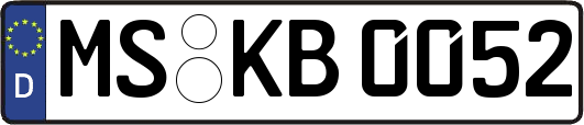 MS-KB0052