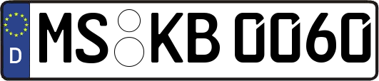 MS-KB0060