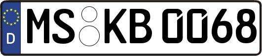 MS-KB0068