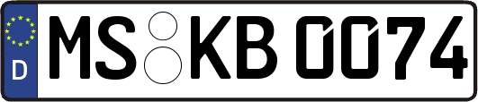 MS-KB0074