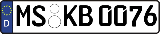 MS-KB0076