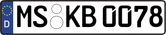 MS-KB0078