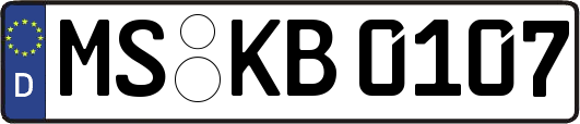 MS-KB0107