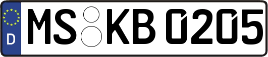 MS-KB0205