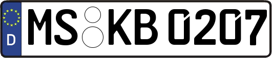 MS-KB0207