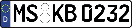 MS-KB0232