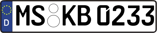 MS-KB0233