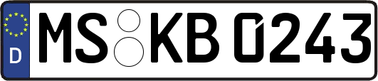 MS-KB0243