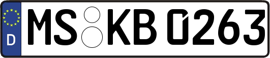 MS-KB0263