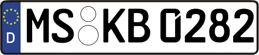 MS-KB0282