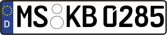 MS-KB0285