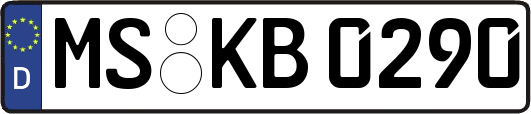 MS-KB0290