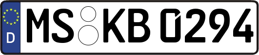 MS-KB0294