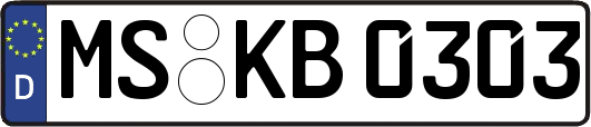 MS-KB0303