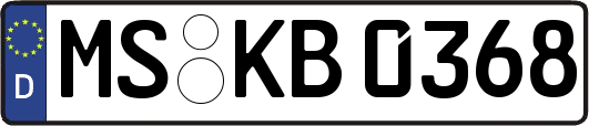 MS-KB0368