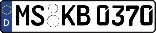 MS-KB0370