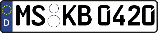 MS-KB0420
