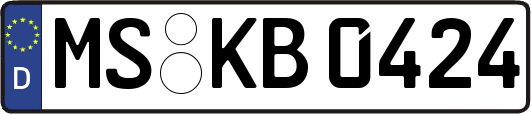 MS-KB0424