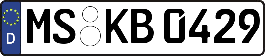 MS-KB0429