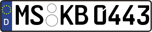 MS-KB0443