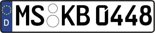 MS-KB0448
