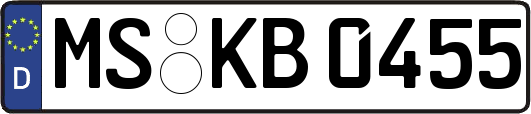 MS-KB0455