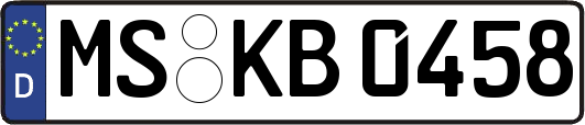 MS-KB0458