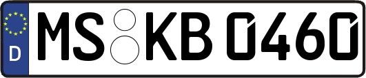 MS-KB0460