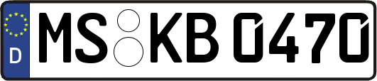 MS-KB0470