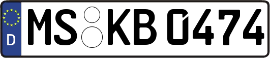 MS-KB0474