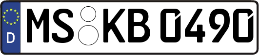 MS-KB0490
