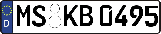 MS-KB0495