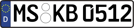MS-KB0512