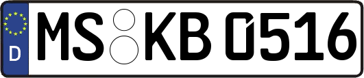 MS-KB0516