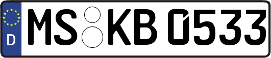MS-KB0533