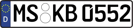 MS-KB0552