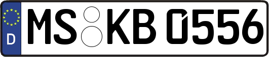 MS-KB0556