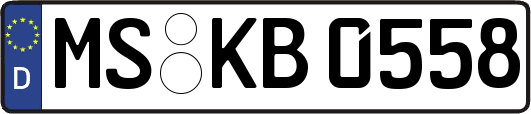 MS-KB0558