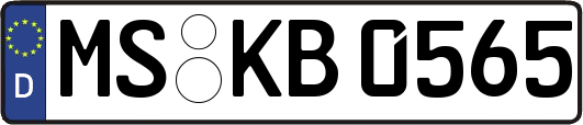 MS-KB0565