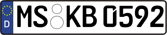 MS-KB0592