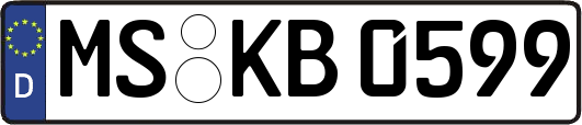 MS-KB0599