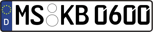 MS-KB0600