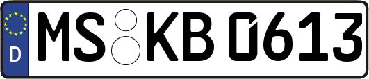 MS-KB0613