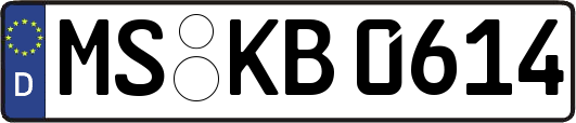 MS-KB0614