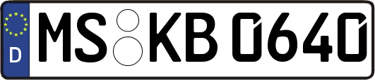 MS-KB0640